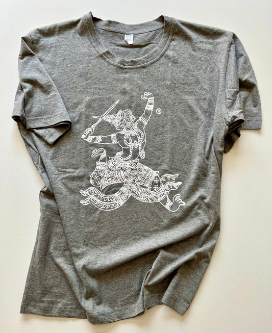 T-Shirt Hanuman
