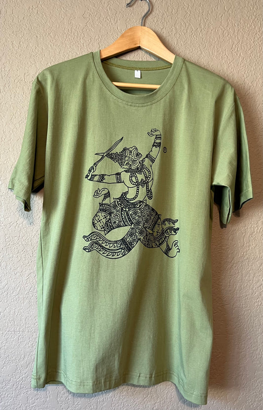 T-Shirt Hanuman