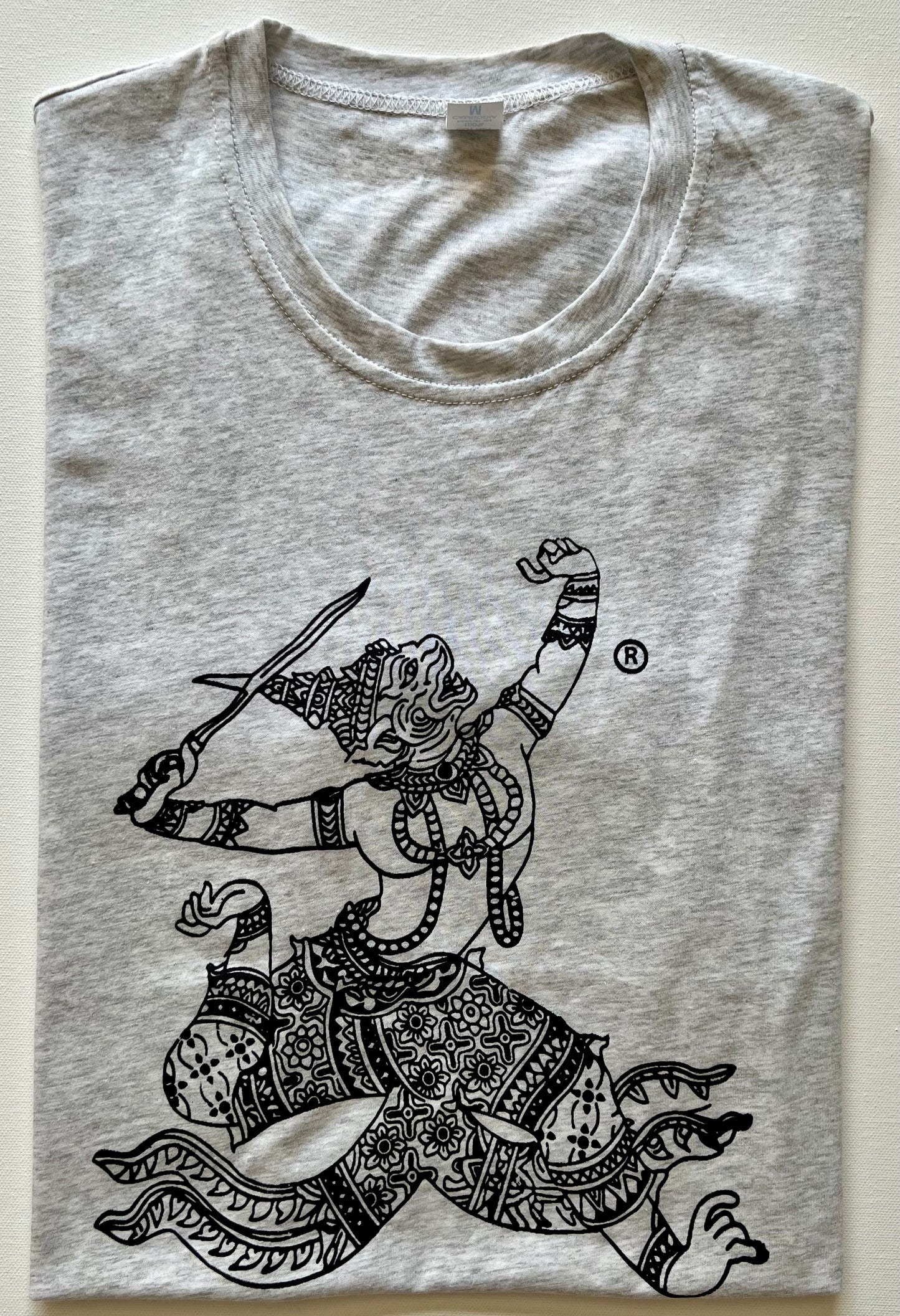 T-Shirt Hanuman