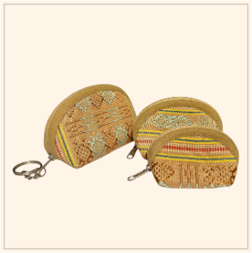 Coin Purse (Pouches)