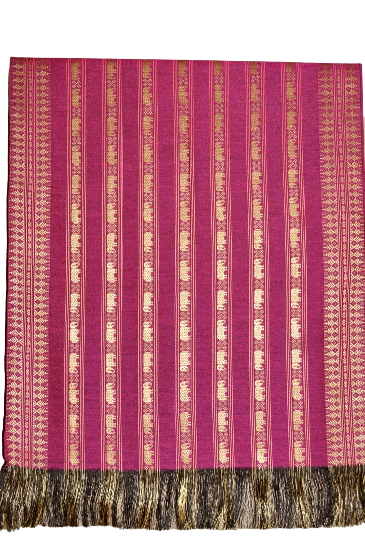 Silky Table Clothes (Table Runner) 20"x70"